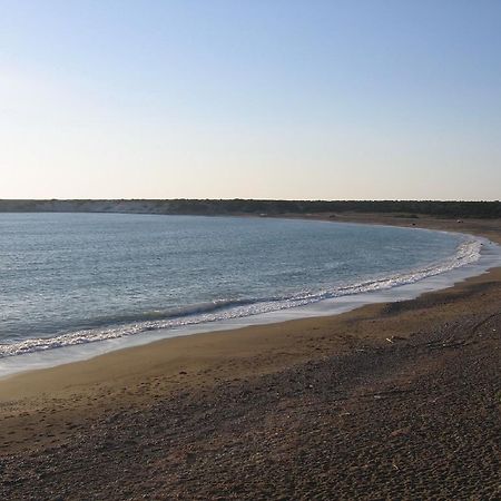 Paphos Love Nest Apartment Стая снимка