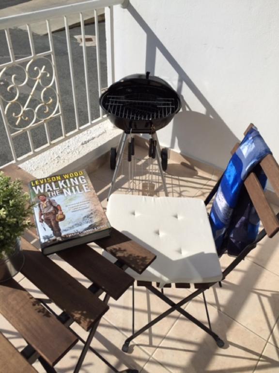 Paphos Love Nest Apartment Стая снимка