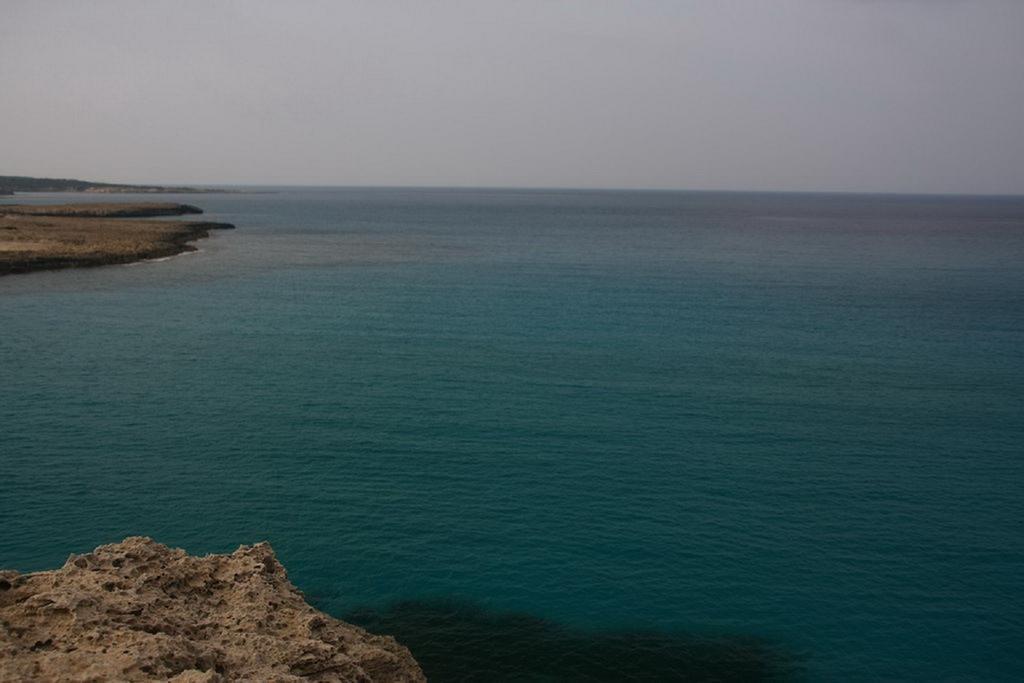 Paphos Love Nest Apartment Стая снимка