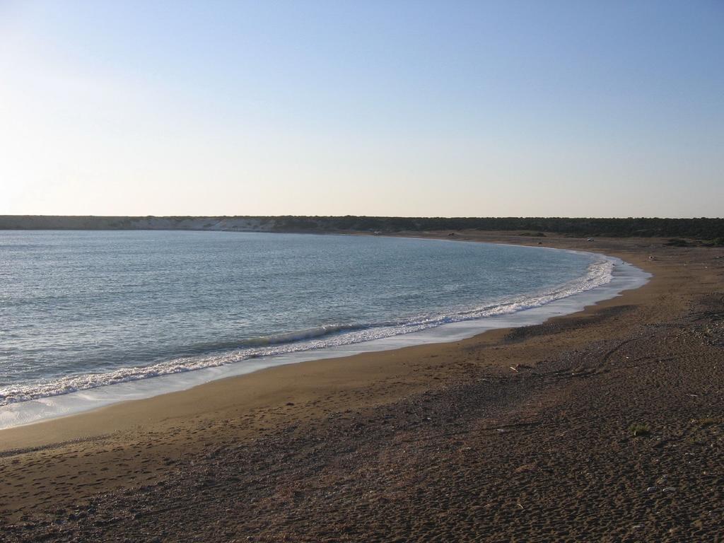 Paphos Love Nest Apartment Стая снимка