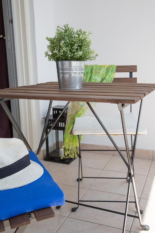 Paphos Love Nest Apartment Стая снимка
